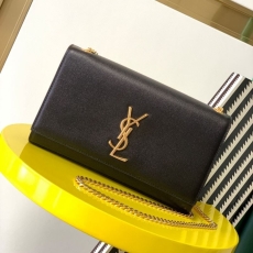 YSL Satchel Bags